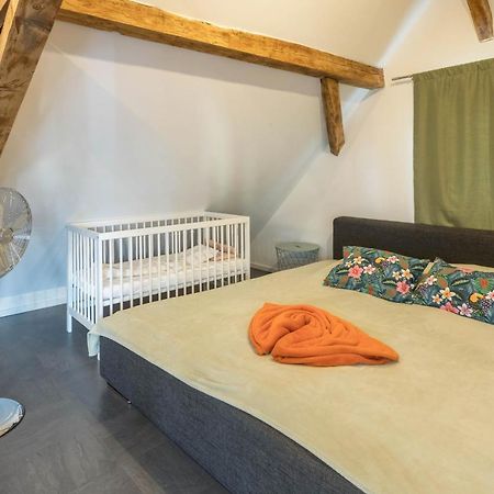 Loft 41 Apartment Radolfzell am Bodensee Ngoại thất bức ảnh