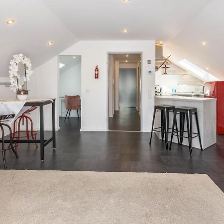 Loft 41 Apartment Radolfzell am Bodensee Ngoại thất bức ảnh