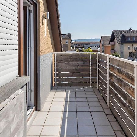 Loft 41 Apartment Radolfzell am Bodensee Ngoại thất bức ảnh