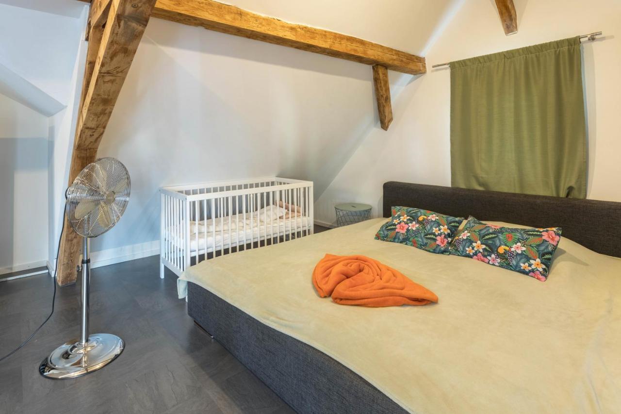 Loft 41 Apartment Radolfzell am Bodensee Ngoại thất bức ảnh