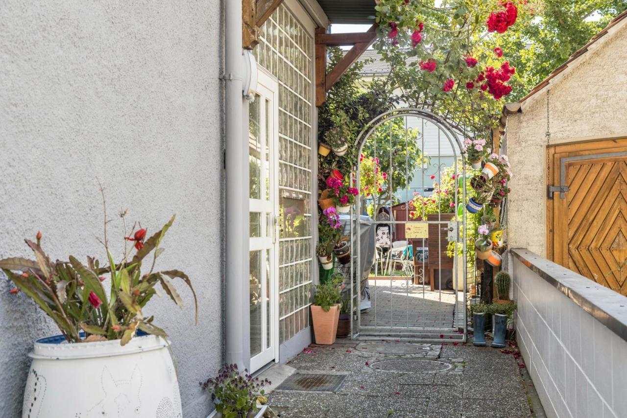 Loft 41 Apartment Radolfzell am Bodensee Ngoại thất bức ảnh