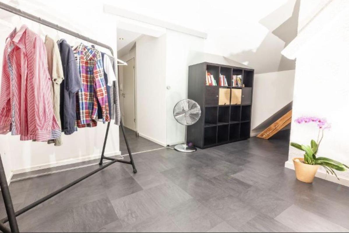 Loft 41 Apartment Radolfzell am Bodensee Ngoại thất bức ảnh