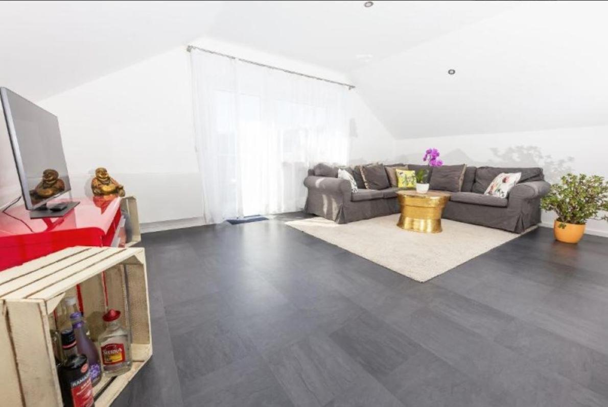 Loft 41 Apartment Radolfzell am Bodensee Ngoại thất bức ảnh