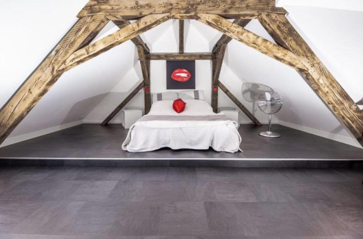 Loft 41 Apartment Radolfzell am Bodensee Ngoại thất bức ảnh
