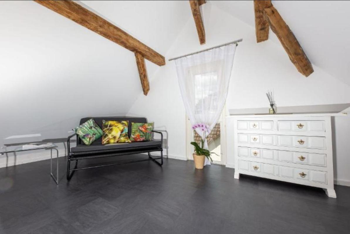 Loft 41 Apartment Radolfzell am Bodensee Ngoại thất bức ảnh