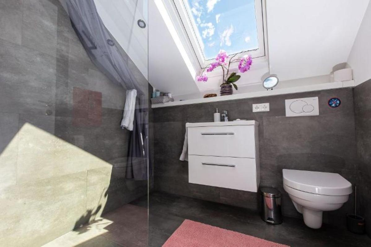 Loft 41 Apartment Radolfzell am Bodensee Ngoại thất bức ảnh
